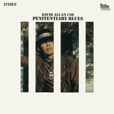 David Allan Coe -  Penitentiary Blues